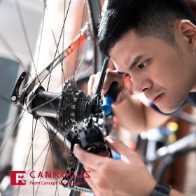 凱洛斯-標速方案網站設計