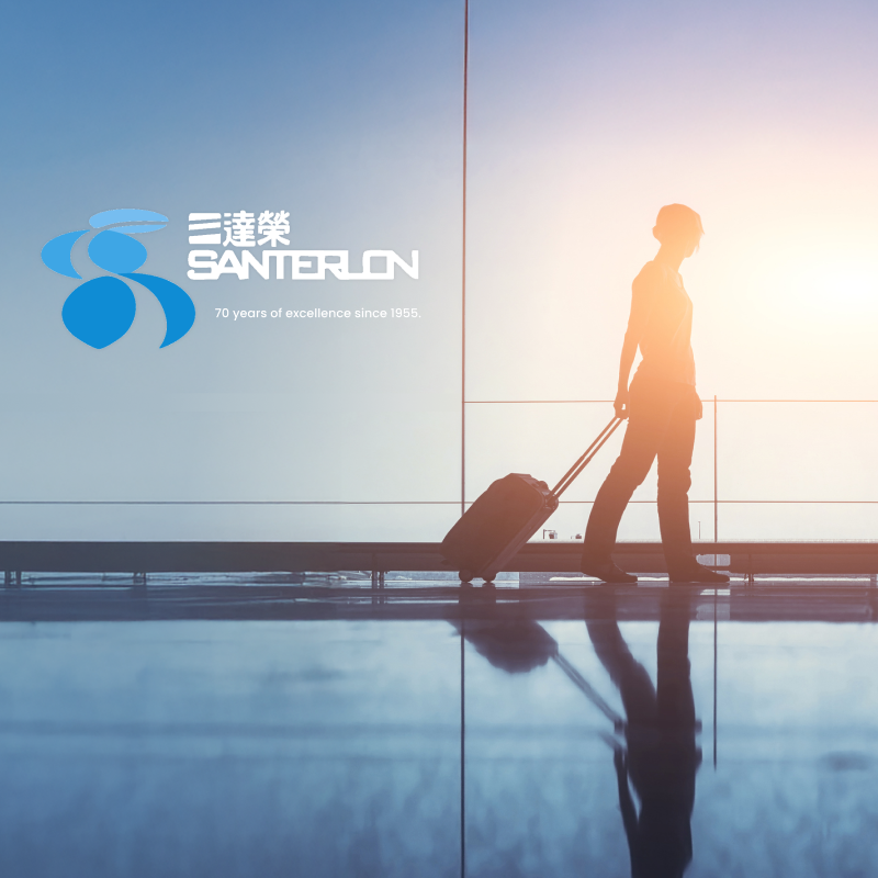三達榮企業