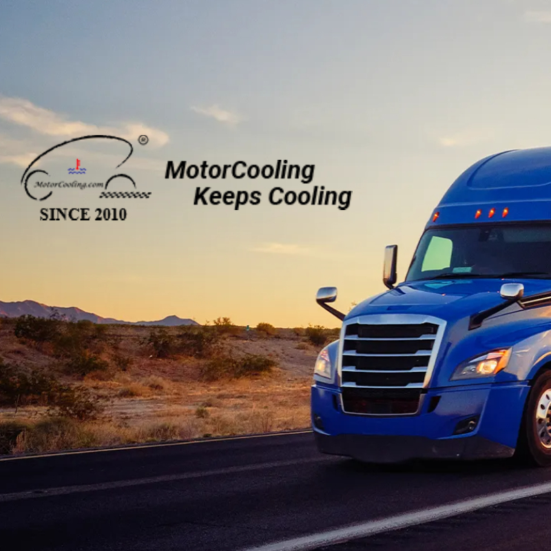 Complete Cooling Parts, Inc