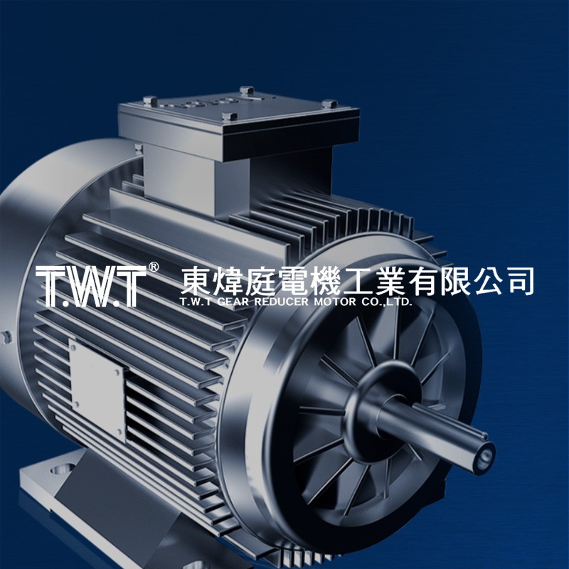 東煒庭電機工業有限公司
