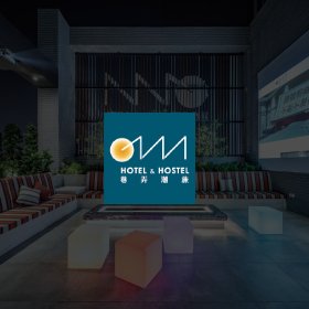 巷弄潮旅-標速方案網站設計