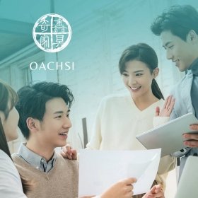 奇鑫家具-產品型錄網站設計