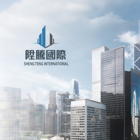 陞騰國際-標速方案網站設計