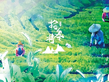 紅茶生產合作社