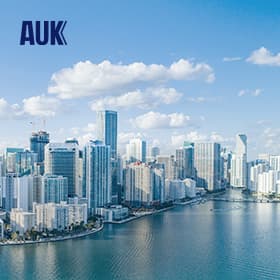 AUK太聯事業-企業形象網站設計